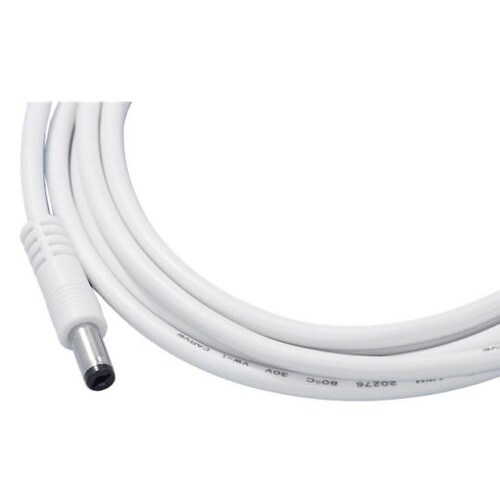 2芯×0.3平方、電源ケーブル5521D