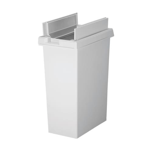 ゴミ箱 45L ユニード フリップオープ