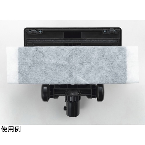 ハイパワースティック型クリーナー TC−