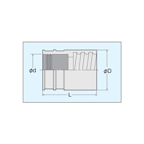 難燃異種接続材料N型80−1 N−IN8