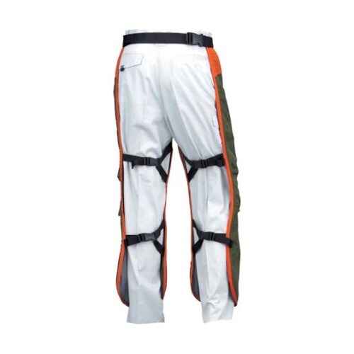 MT536OLLL 防護チャップス LL