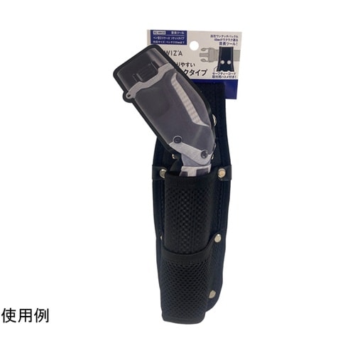 WIZ’A 工具差し ペン型ドライバーケ