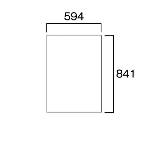 VASK用アルミ複合板(白)3mm厚 A