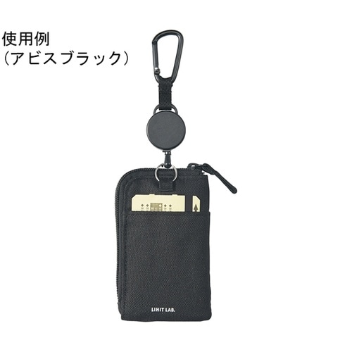 SFJ×LIHIT LAB. パス&キー