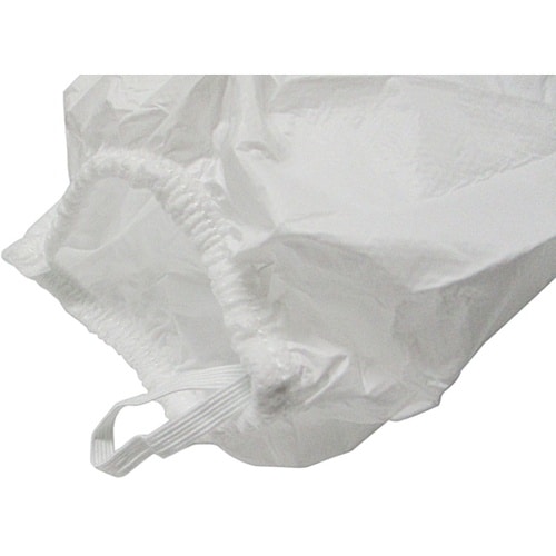 使い捨て式マイクロガード作業服 メンテナ