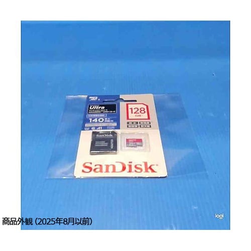 SanDisk Ultra microS