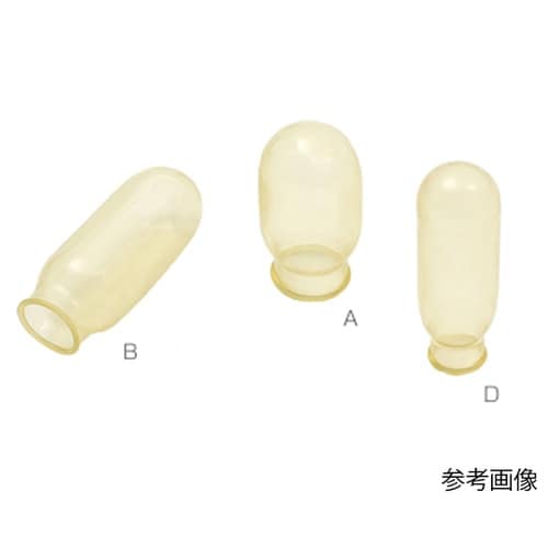 ホータイ指サック B 2本×10袋入 H