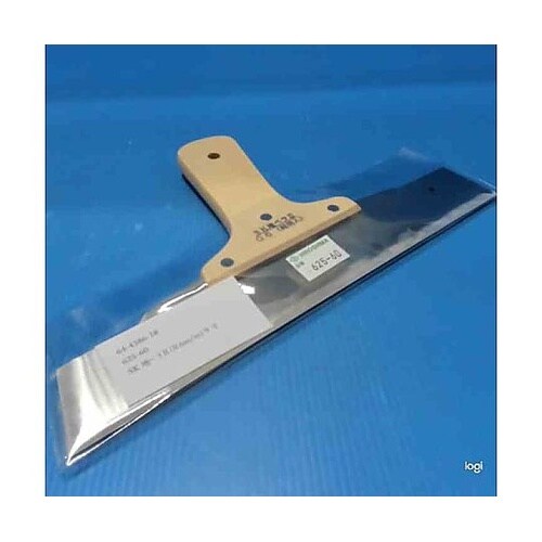 625−60 SK地ベラ20.6mm9寸