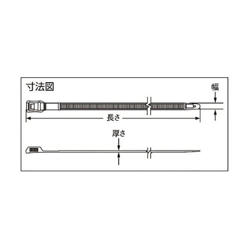 HV9150C0 結束バンド ハイパーV