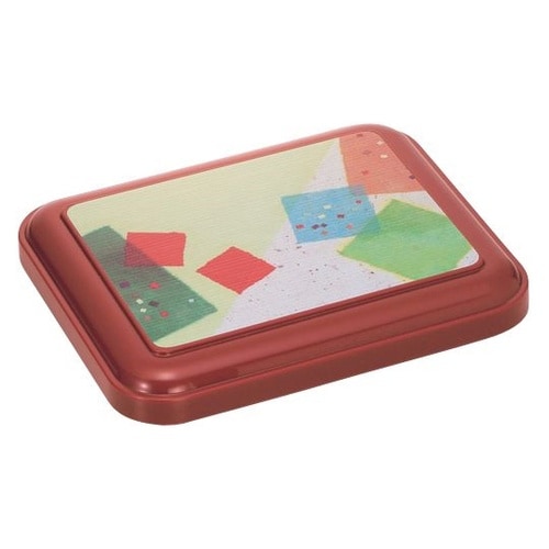 太平副食容器 小 本体 蓋セット ワイン