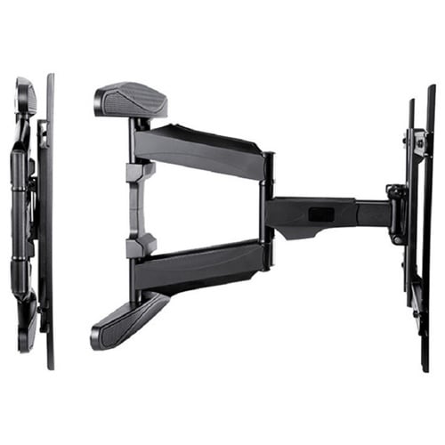 モニター壁掛け金具(VESA規格、角度調