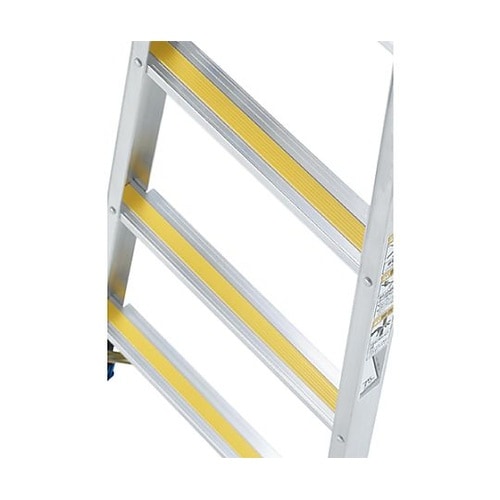 1.40m 脚立(ワイドステップ/滑り止