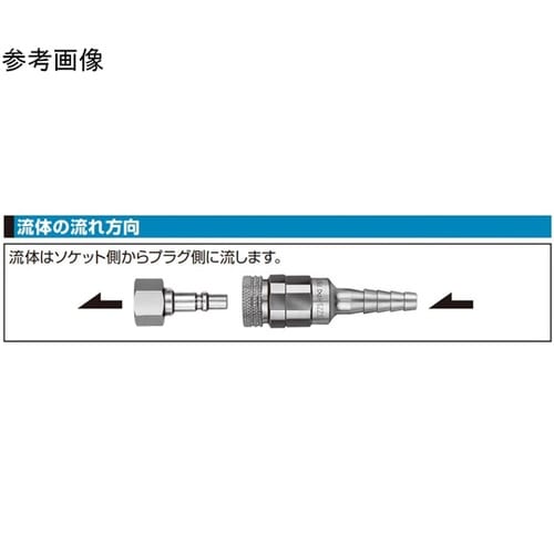 ミニカプラスーパー(プラグ)鋼鉄(クロム