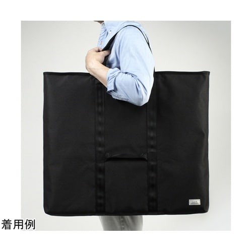 LUCE 額縁キャリートートバッグ HK