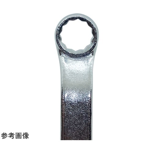 メガネレンチ 17×19mm WZ−WH