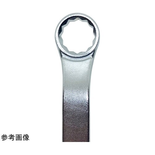 メガネレンチ 17×19mm WZ−WH