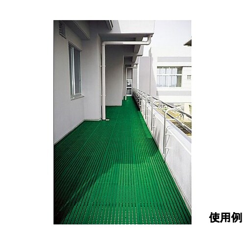 600x600x25mm すのこ(組立式