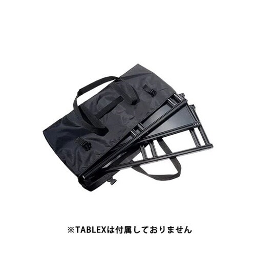 TABLEX ブラック BAG付 TAB