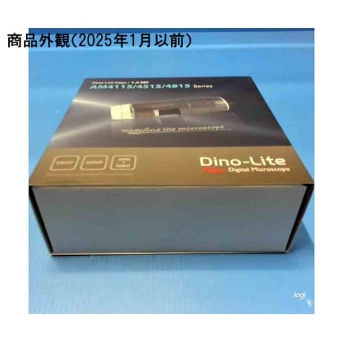 Dino−Lite Edge M Flu
