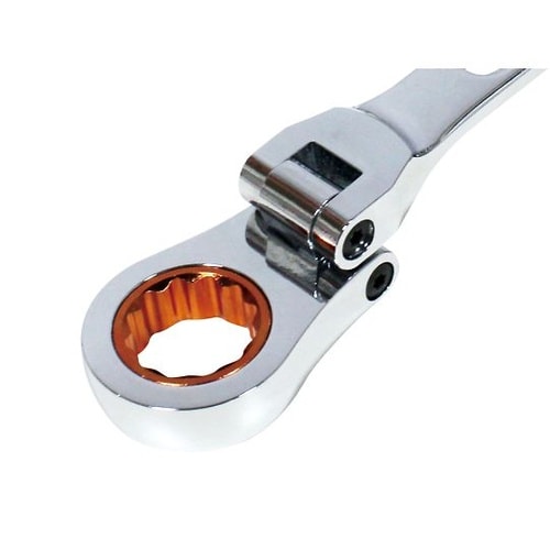 TA734DF−22 軽量ギアレンチ