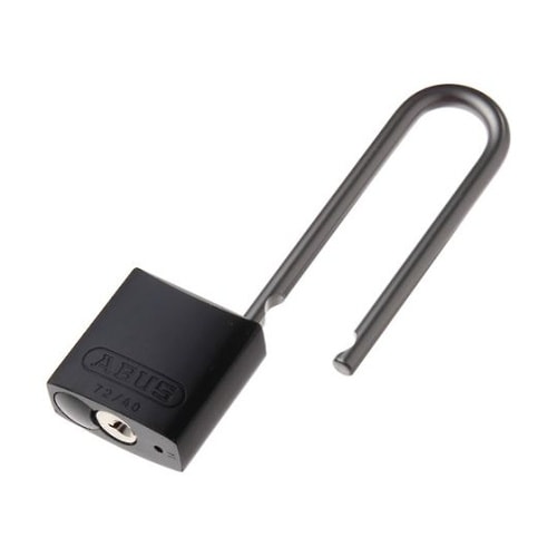 ロックアウト用ハイセキュリティパドロック