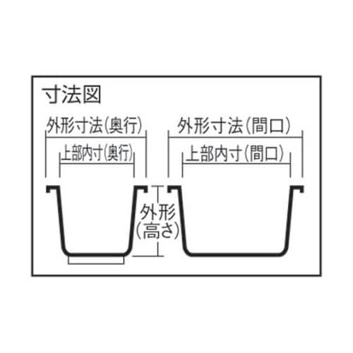 KL200F KL型容器専用蓋200L用