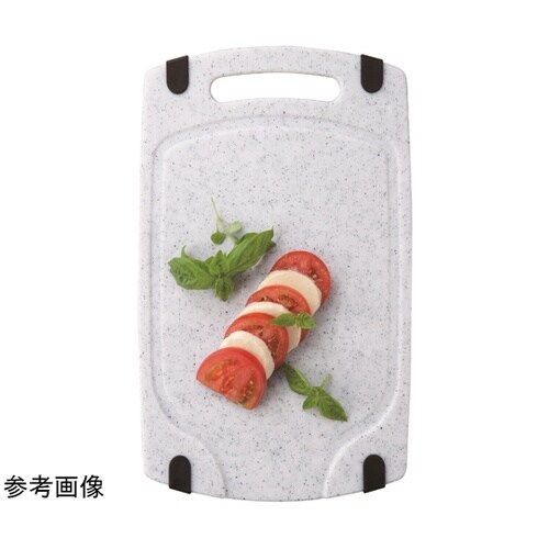 ラバー&スロープまな板 L 食洗機対応