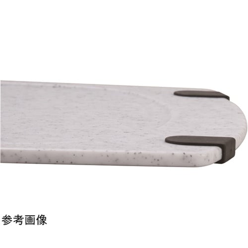 ラバー&スロープまな板 L 食洗機対応