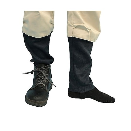 難燃防護服 鐵火 パンツ LL FK60