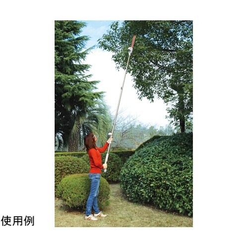 PL−3001 充電式伸縮スリムバリカン