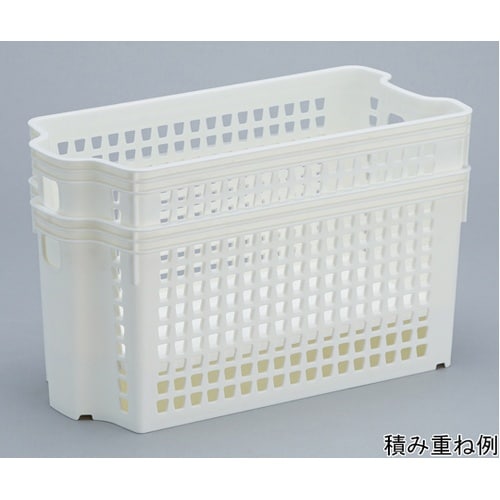 スタッキングバスケット 深型小 36個
