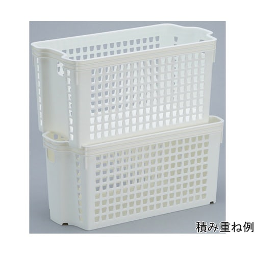スタッキングバスケット 深型小 36個