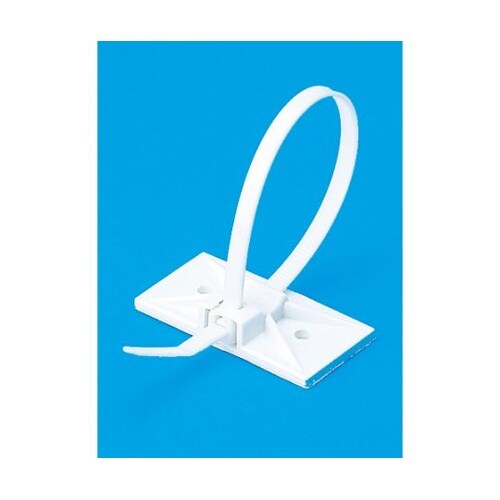 SMSAC 結束バンドスナップイン固定具