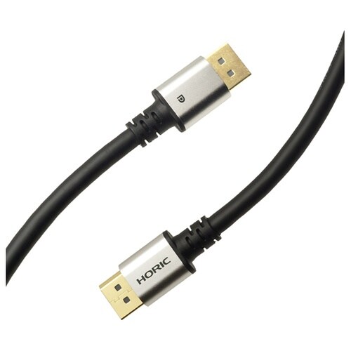 DisplayPortケーブル Ver.