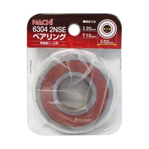 ARC ナチ(NACHi) ベアリング