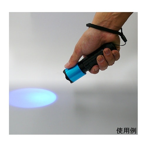 UV−SVGNC375−01F 黒ライト