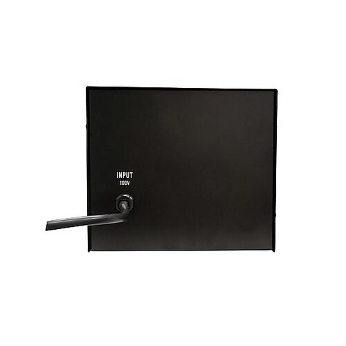 100V−>220V変圧器 1000VA