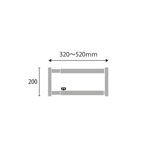 スマートウエイトアームフリー320 SM