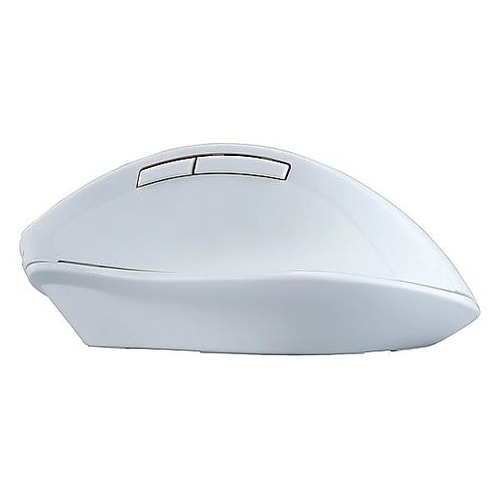 MUS−RKF164W マウス5ボタン