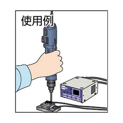 ねじ締めカウンタ(08657) DLR5