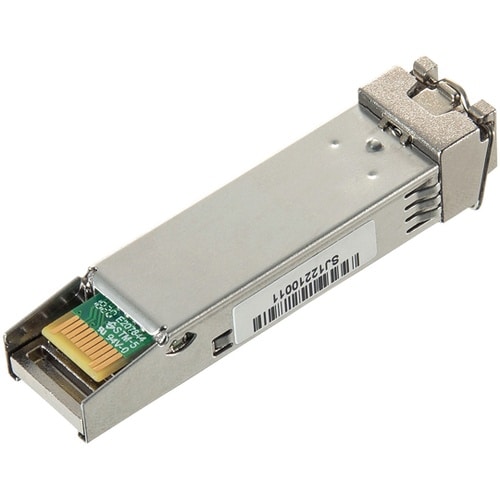BiDirectional SFPコンバ