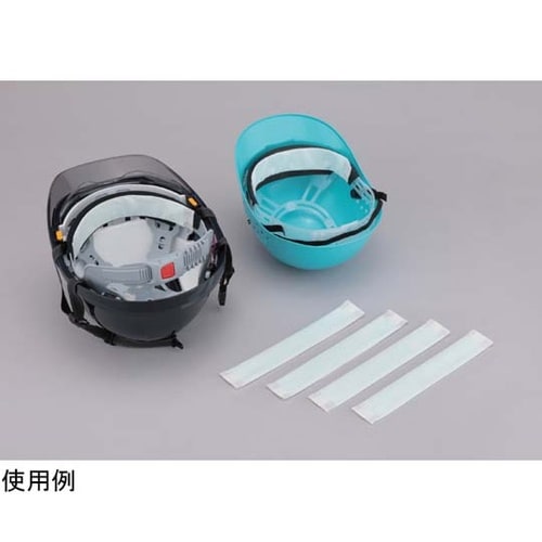 汗取りシート 汗水吸 1セット(4枚×1