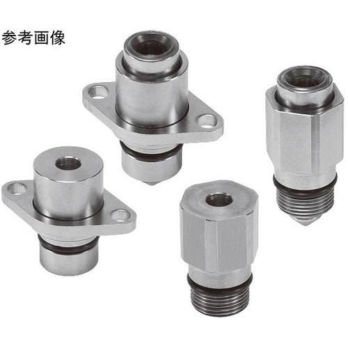 マルチカプラMALC型(ソケット)BRA