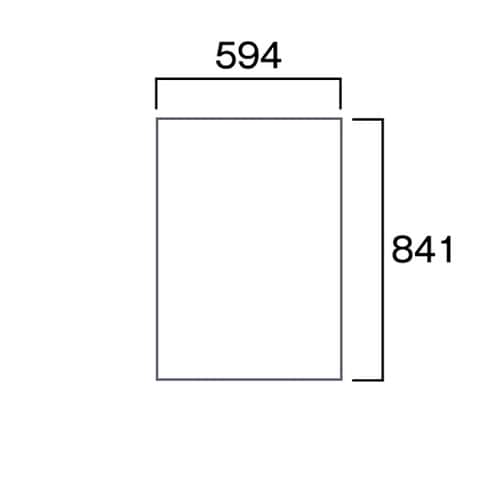 VASK用アルミ複合板(黒)3mm厚 A