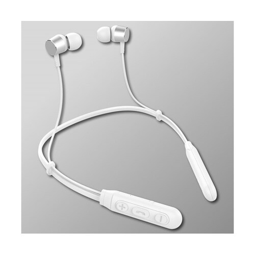 Bluetoothイヤホン ネックバンド