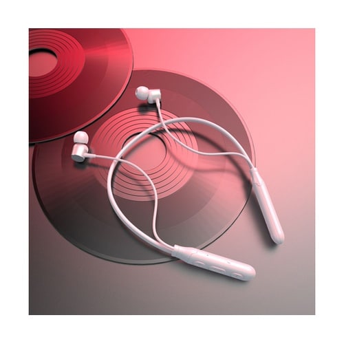 Bluetoothイヤホン ネックバンド