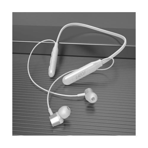 Bluetoothイヤホン ネックバンド