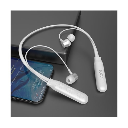 Bluetoothイヤホン ネックバンド