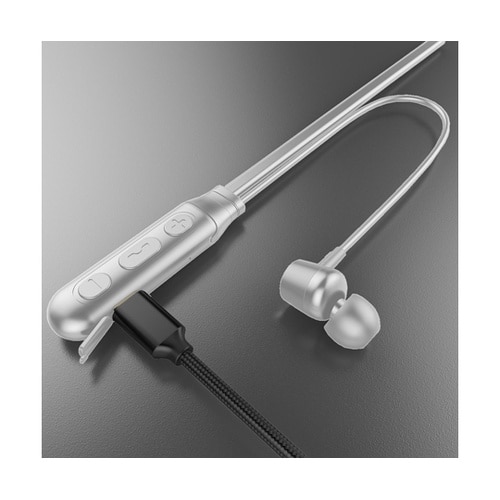 Bluetoothイヤホン ネックバンド