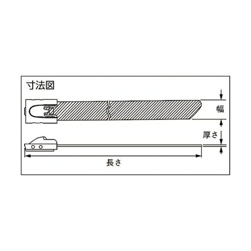 MLTFC6HLP316GR バンド